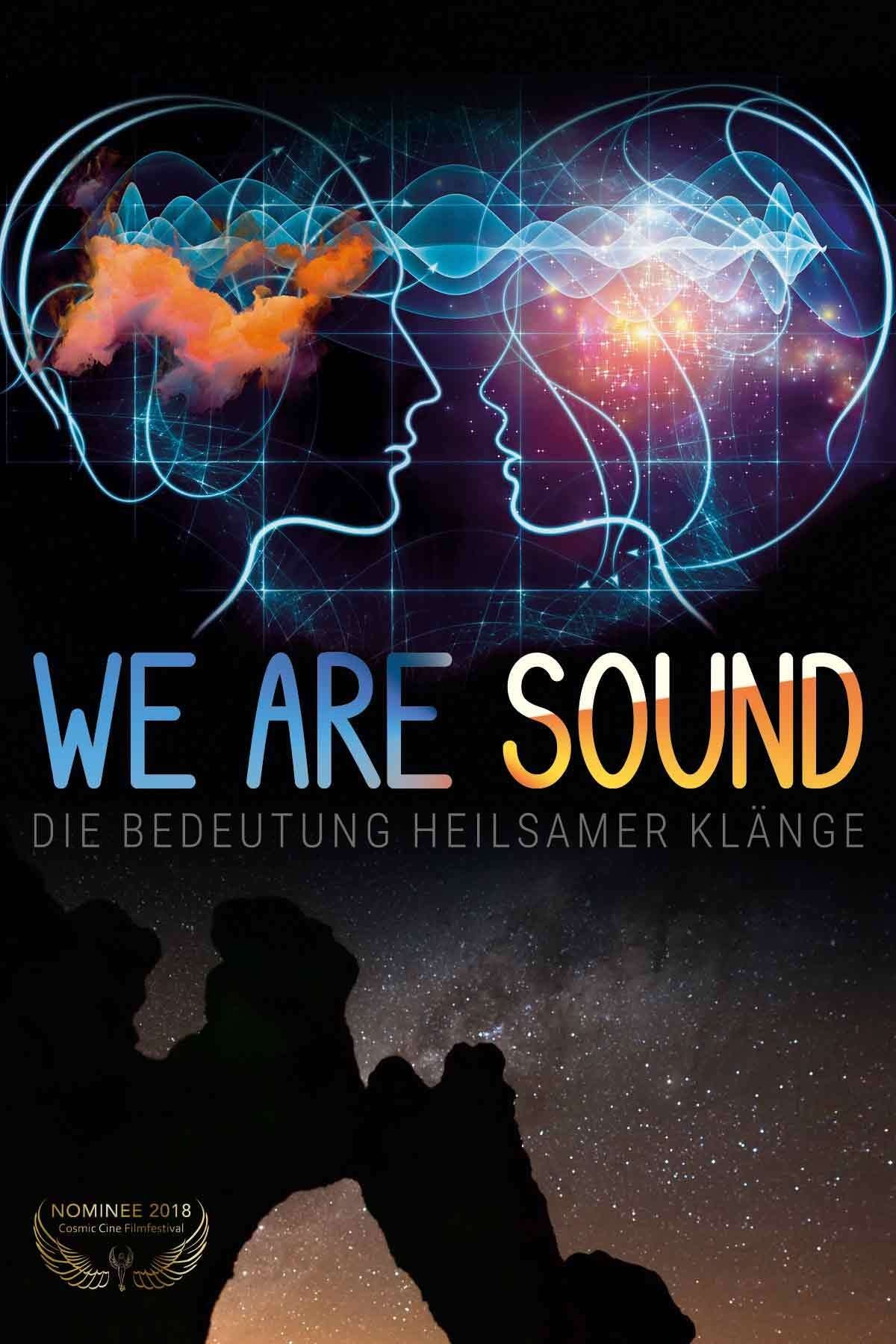 We are Sound We are Sound