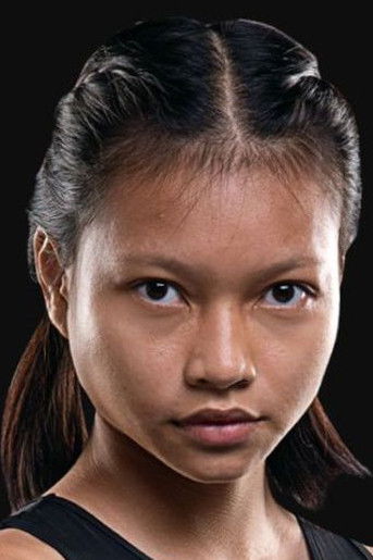 et billede af Supergirl Jaroonsak