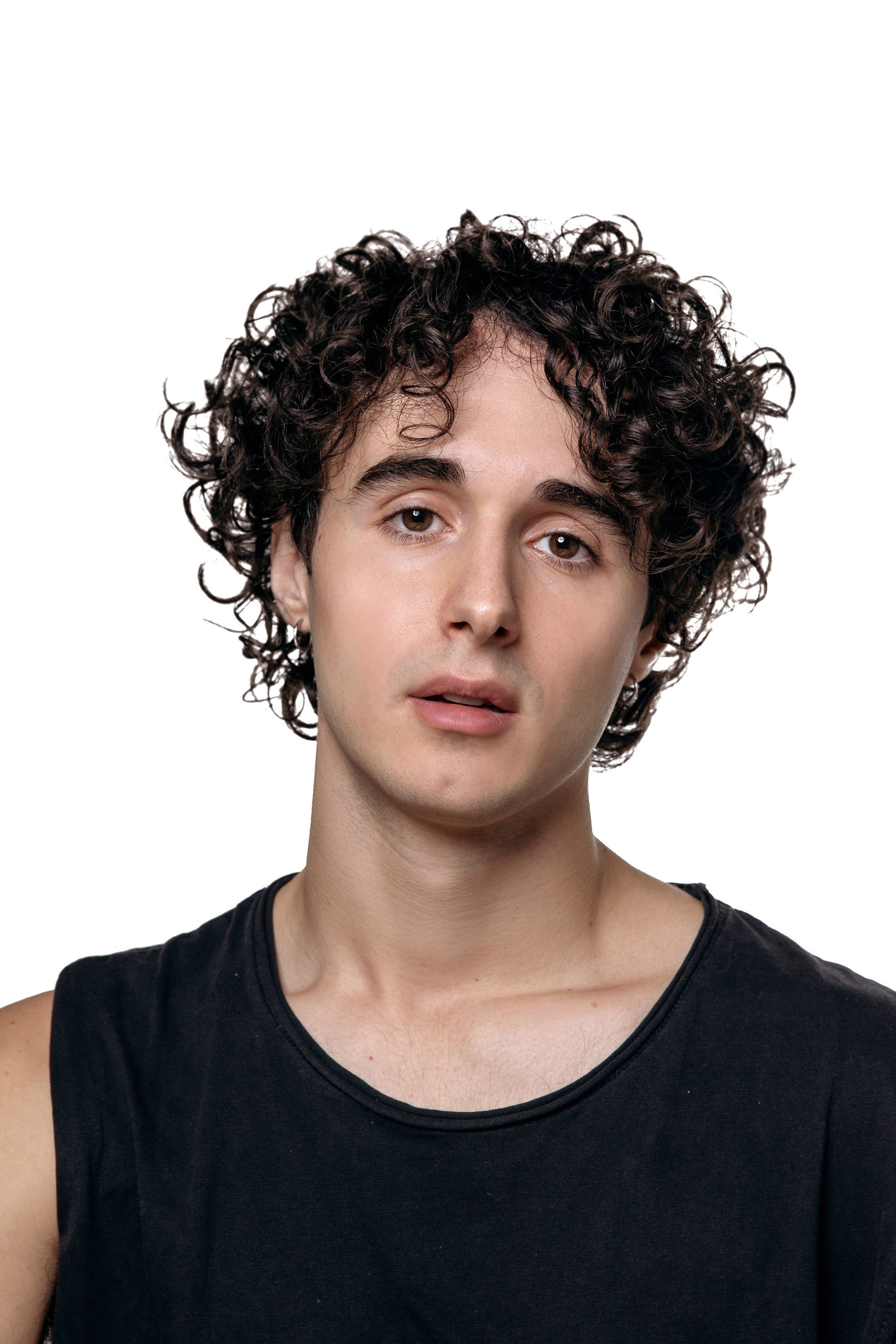 et billede af Lorenzo Sorbi