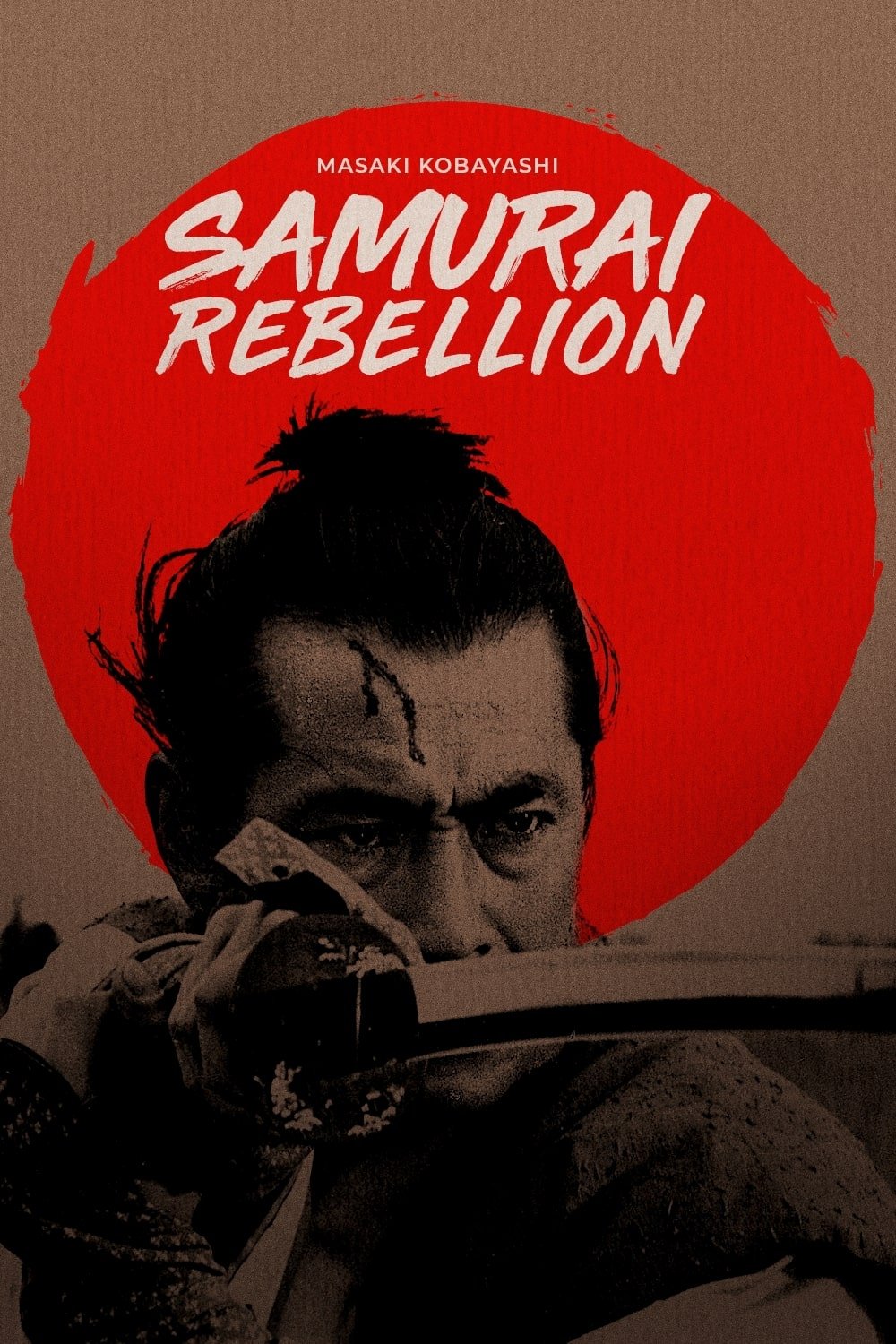 Samurai Rebellion