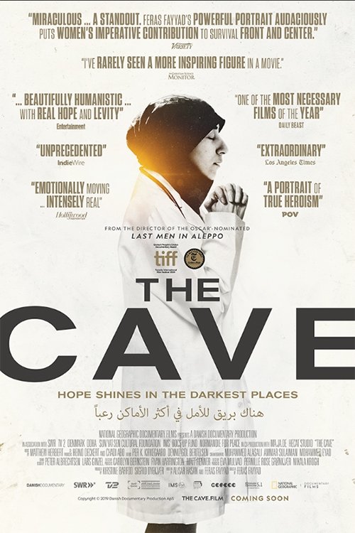 The Cave