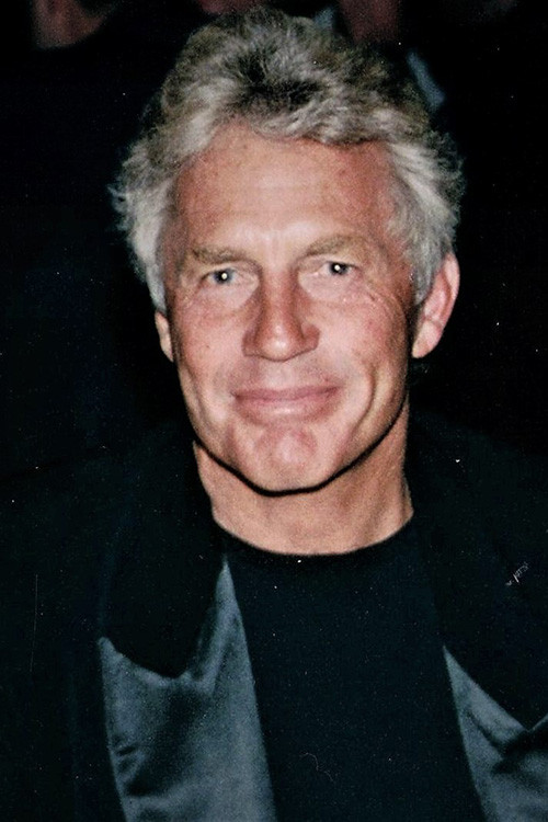 et billede af Phillip Avalon