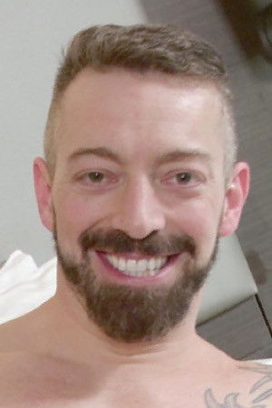 et billede af Bo Baxxter