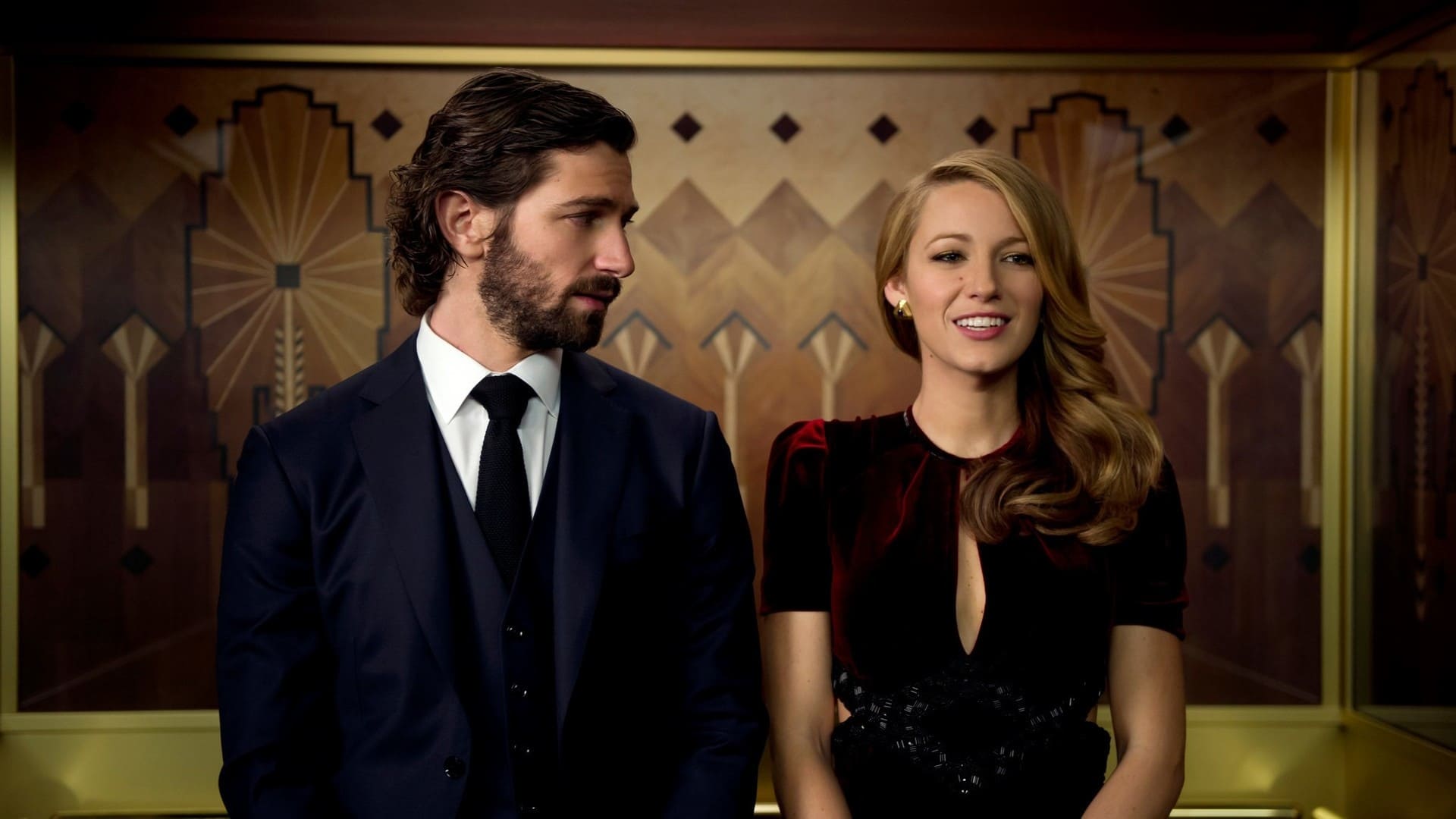 The Age of Adaline