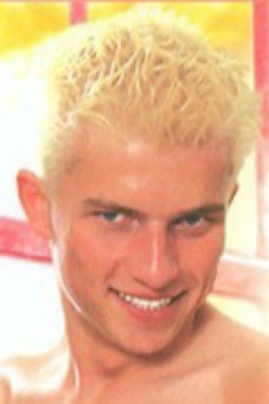 et billede af Martin Bennett