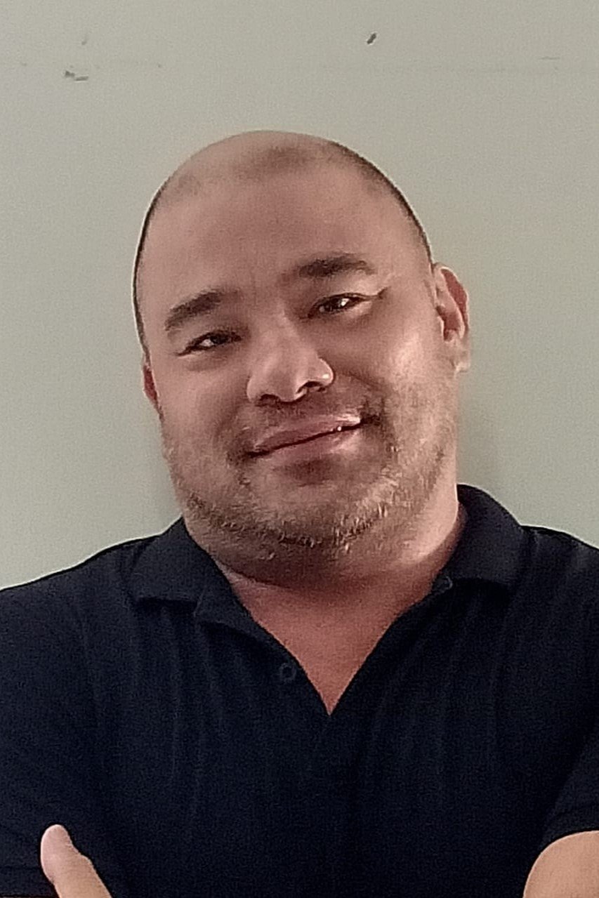 Leo Bruno's picture in the cast