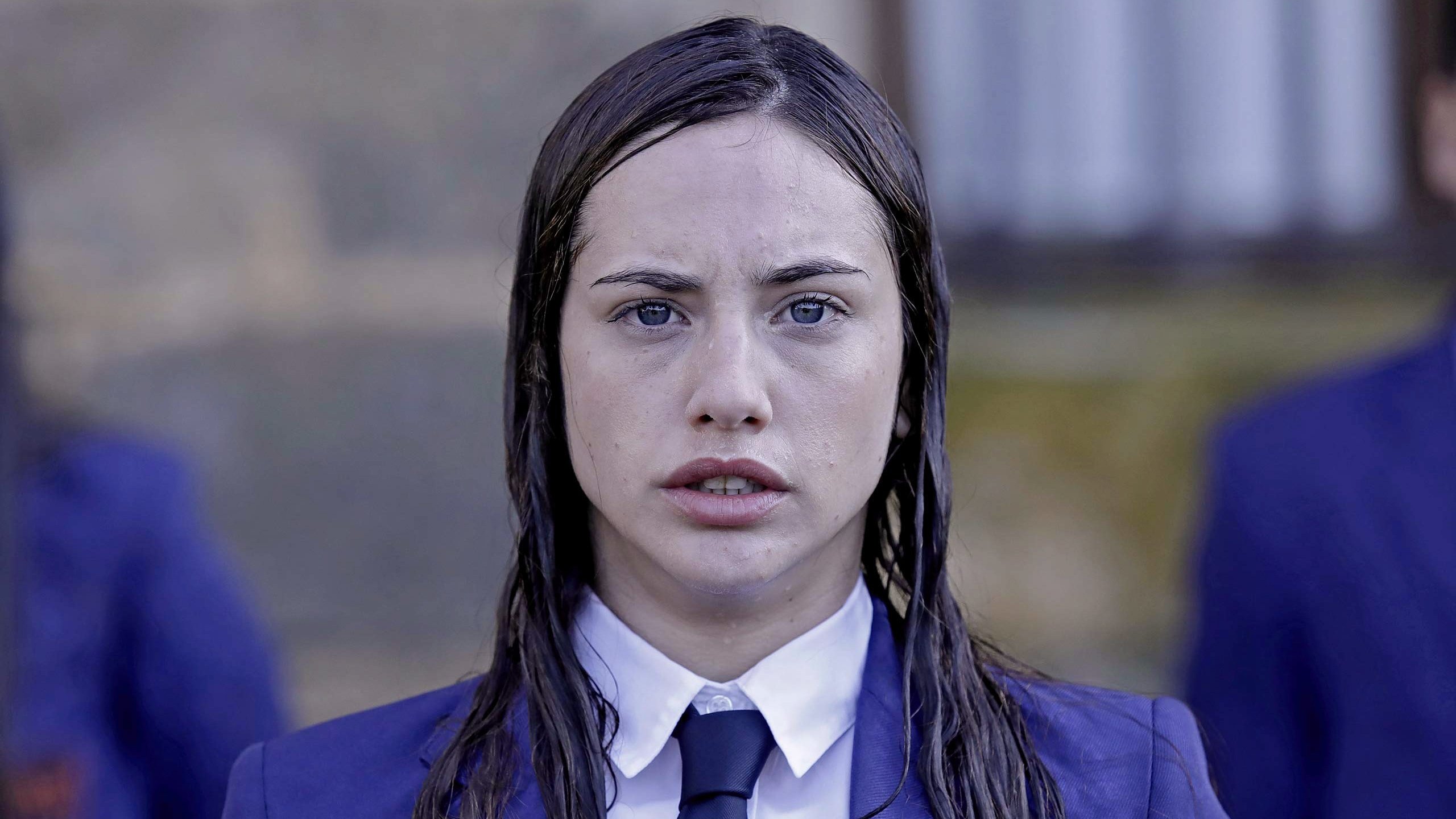 The Boarding School: Las Cumbres