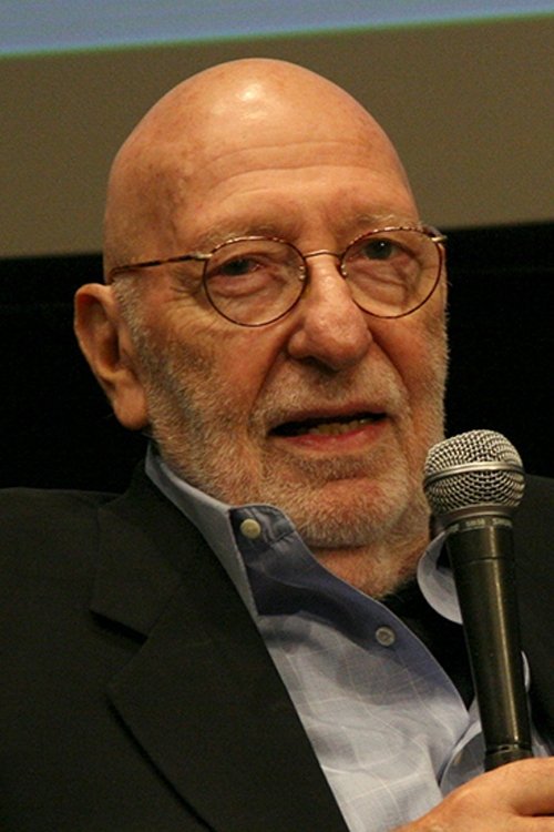 et billede af David Foster