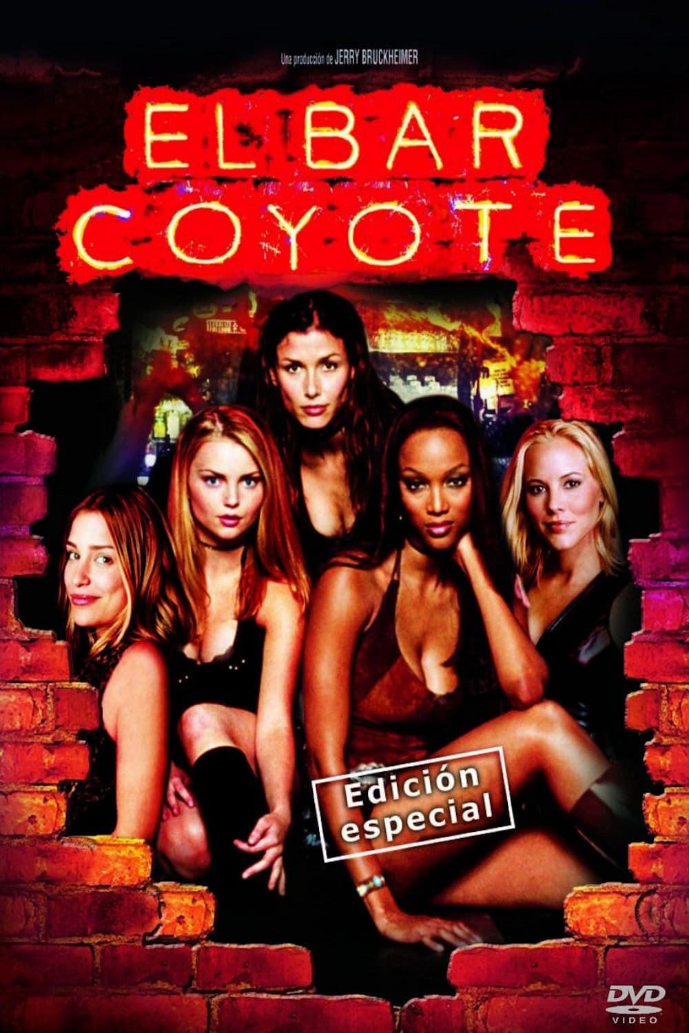 Coyote Ugly