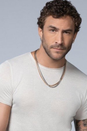 et billede af Roberto Romano