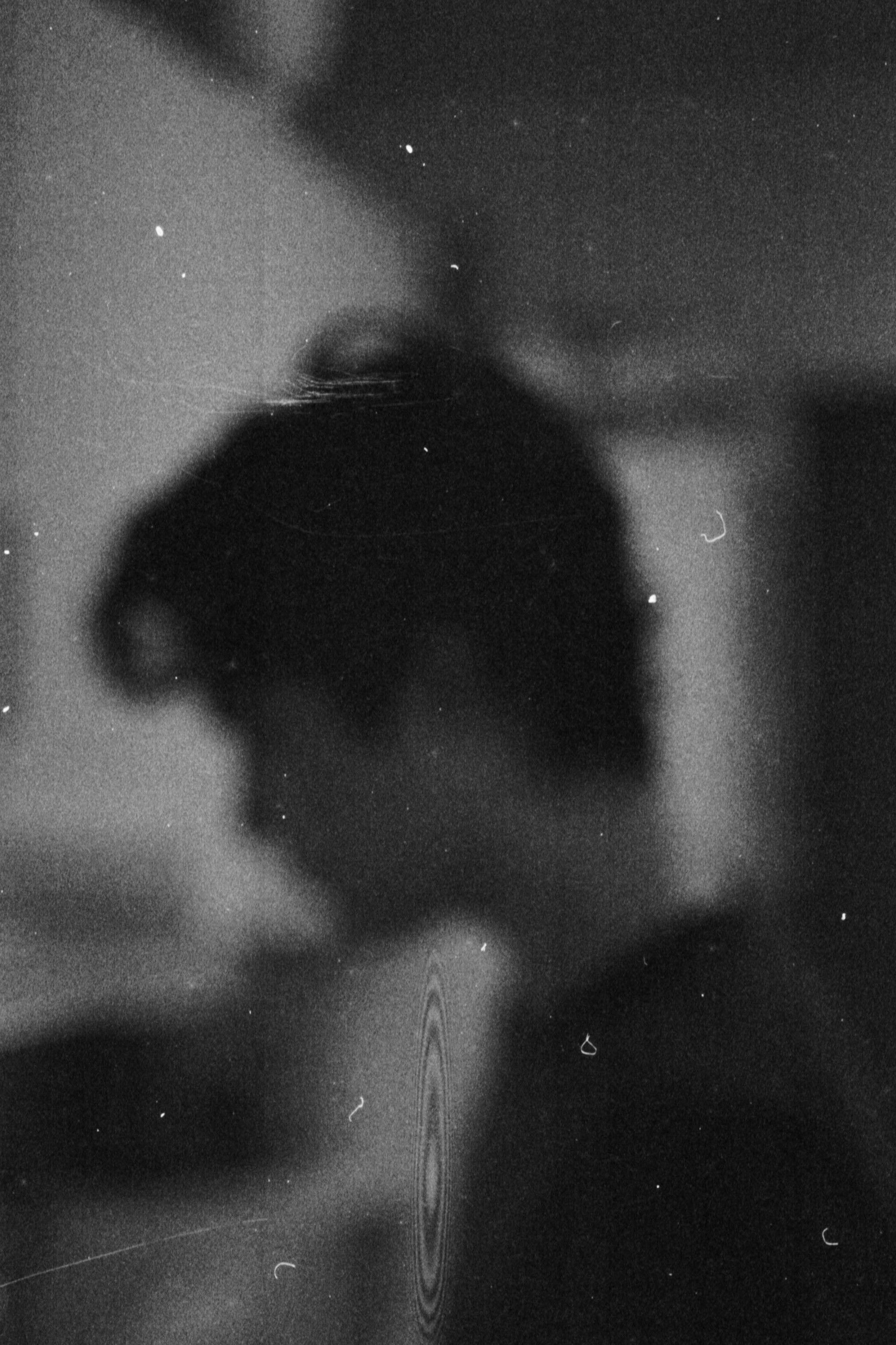 et billede af Samuel Starck Sjøen