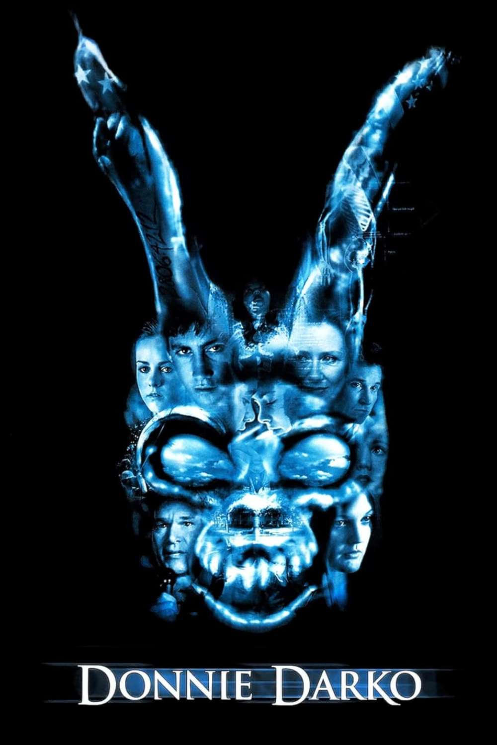 Donnie Darko