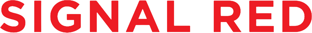 Signal Red