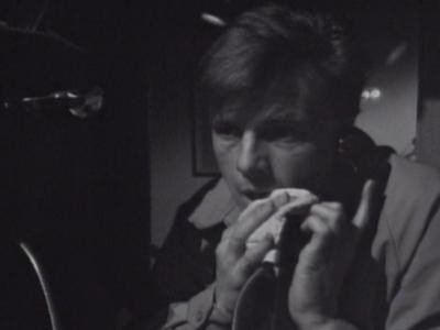 Dark Shadows