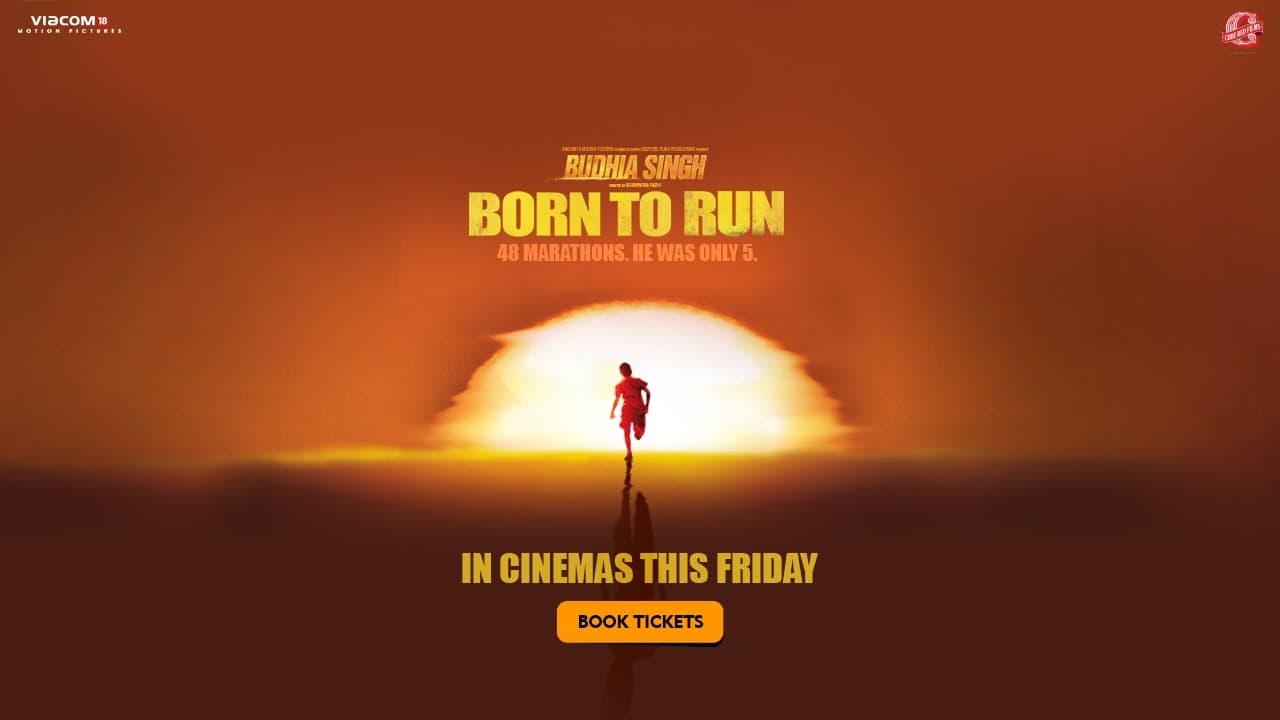 Budhia Singh: Born to Run (2016)