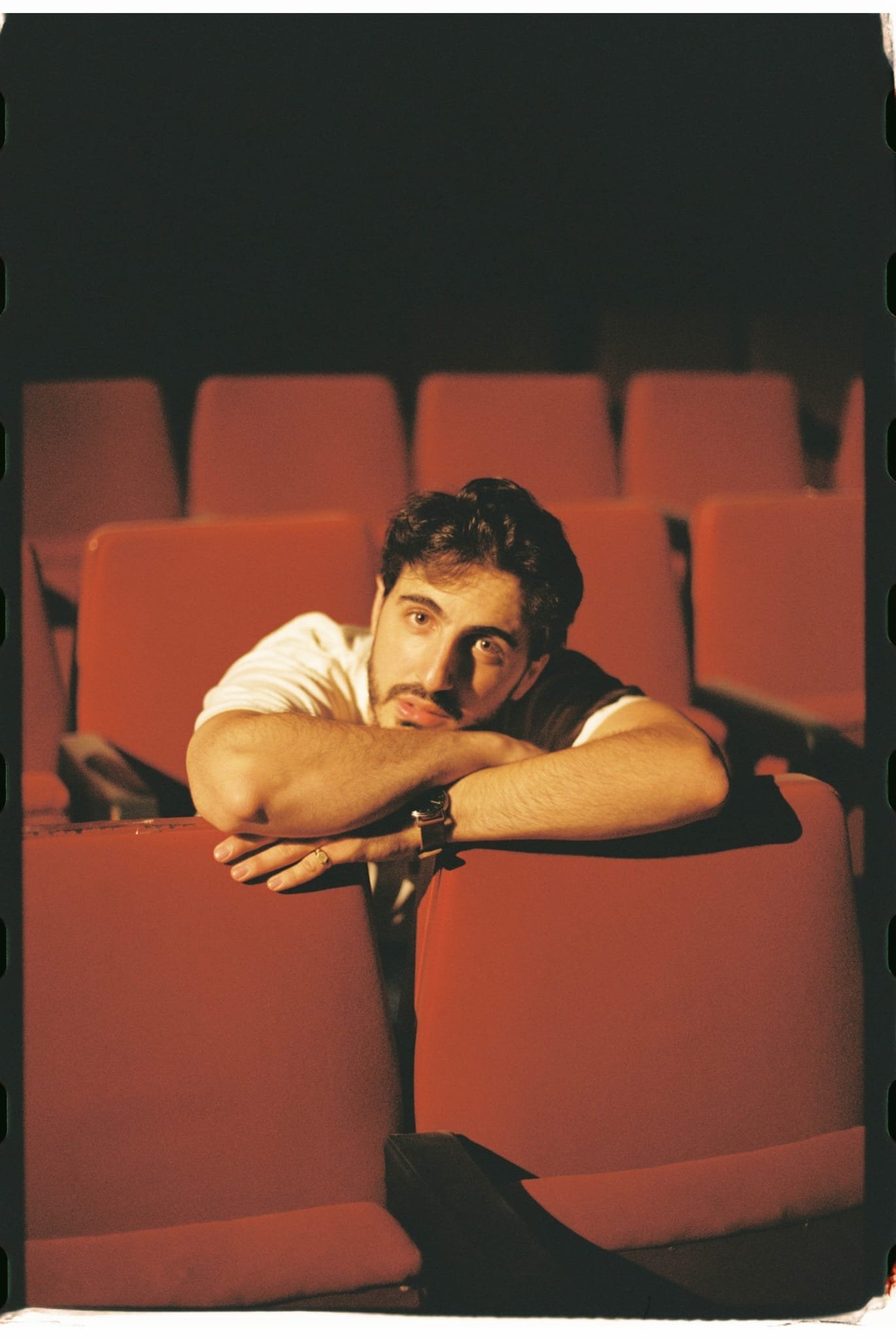 Ferran Devesa