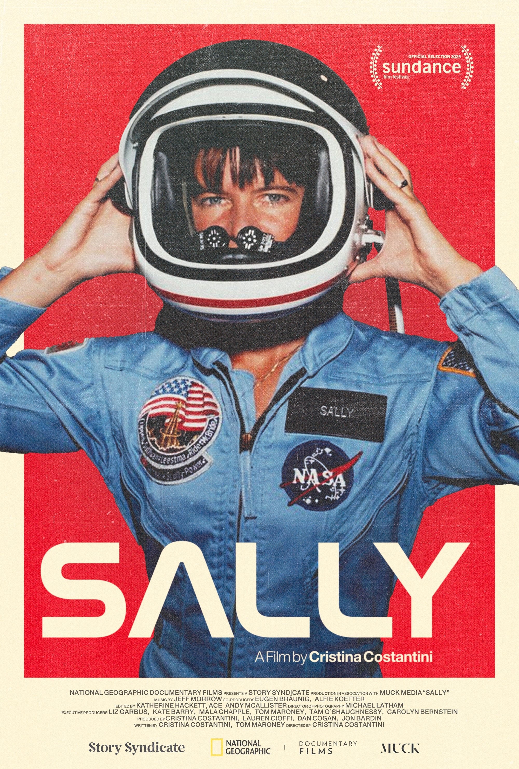 Sally
