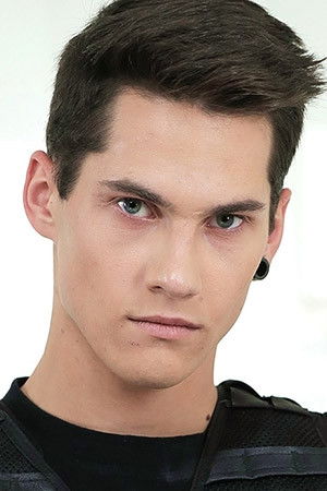 et billede af Igor Galek