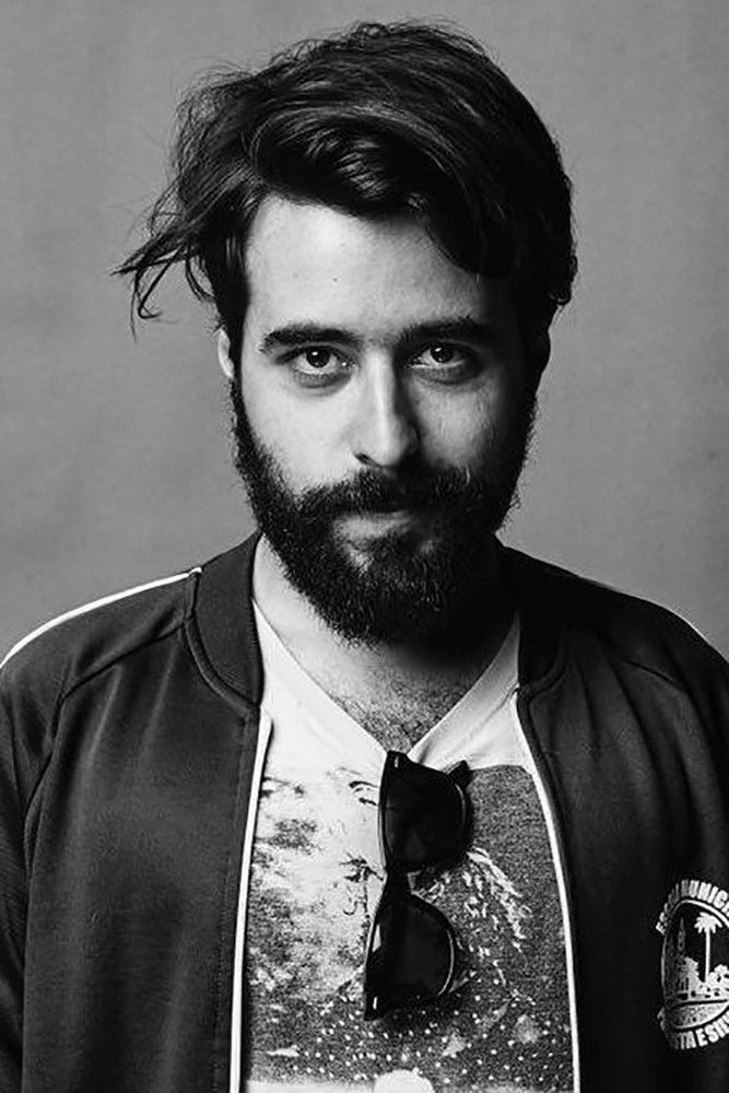 et billede af Ale Paschoalini