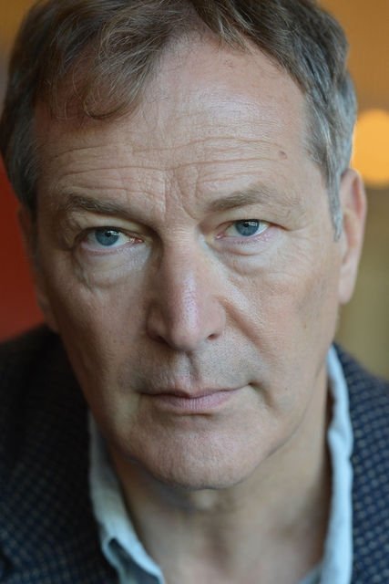 et billede af Jürgen F.  Schmid