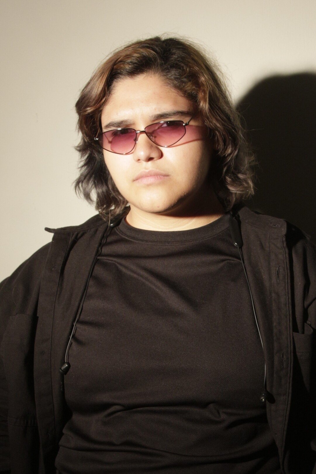 Fer Nolazco | Assistant Production Design