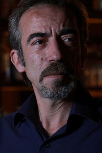 et billede af Kostas Kontaratos