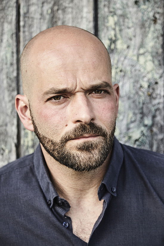 et billede af Cristiano Caldironi