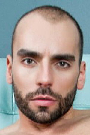 et billede af Johnny Venture