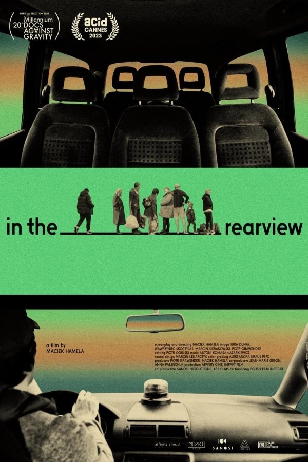 In the Rearview