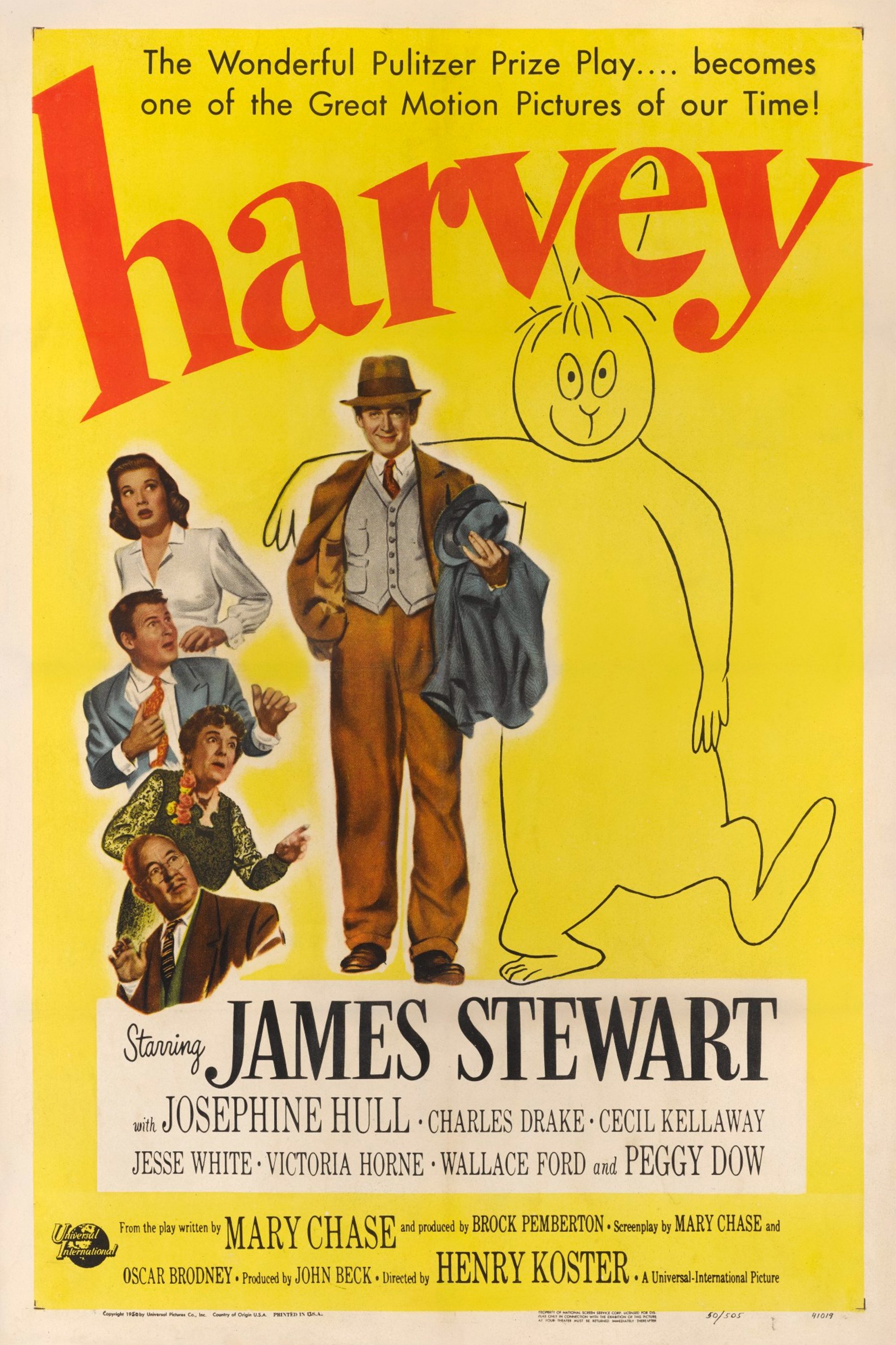 Harvey