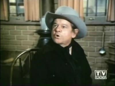 Gunsmoke