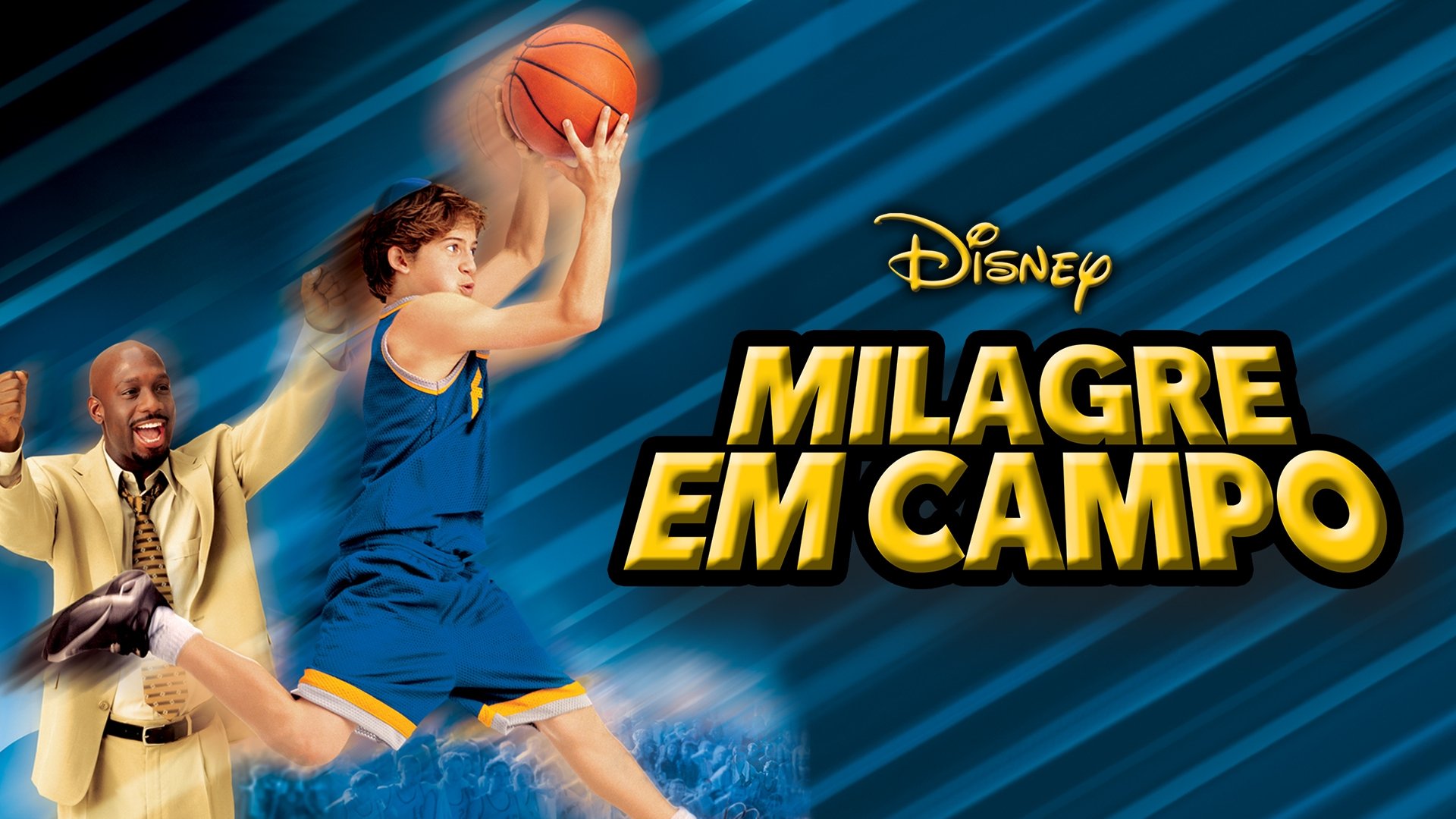 Full Court Miracle (2003) AZ Movies Full Court Miracle (2003) AZ Movies