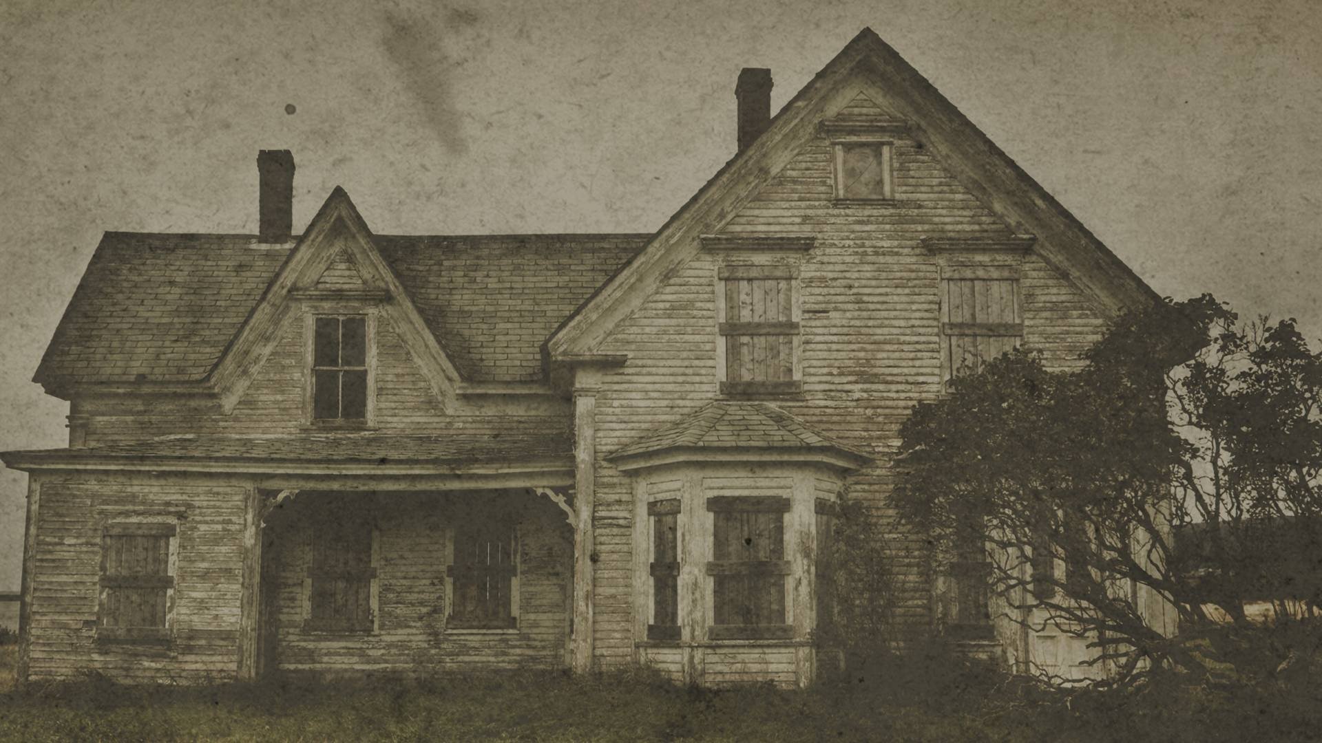Odd Folks Home Background