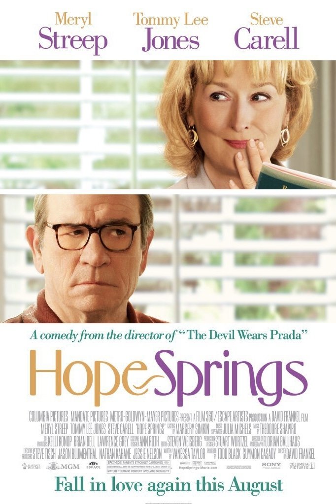 Hope Springs