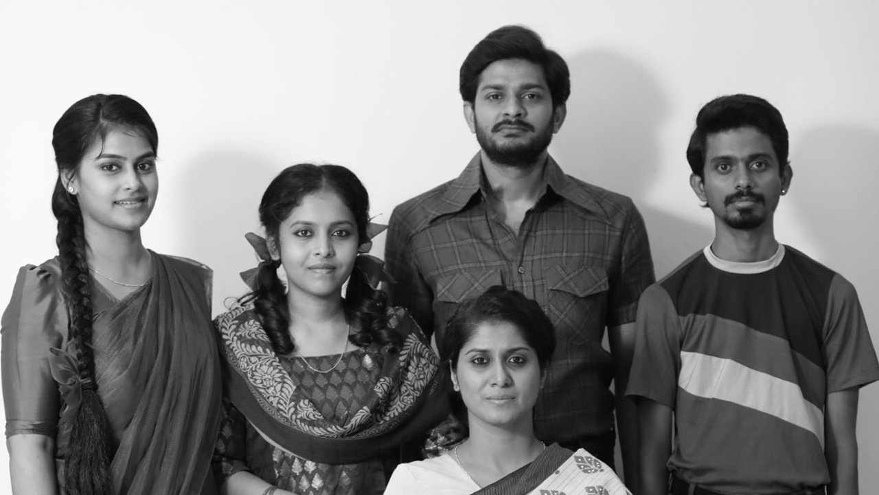 George Reddy (2019)