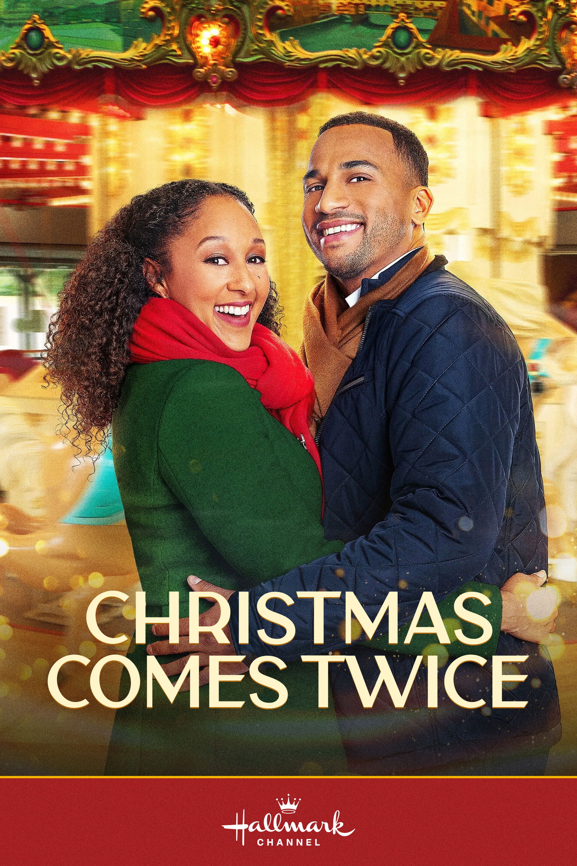 Christmas Comes Twice