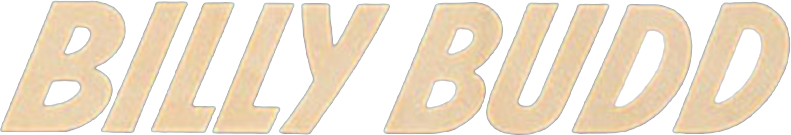 Billy Budd Logo