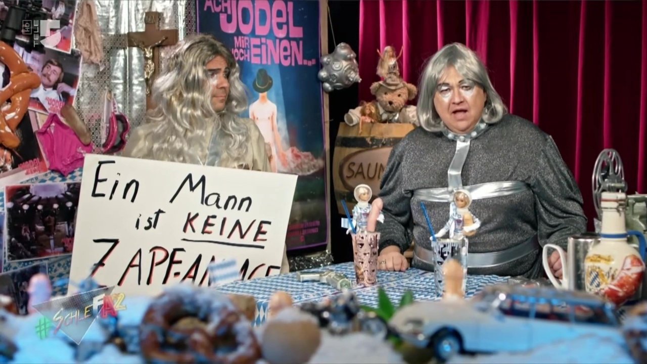 Die schlechtesten Filme aller Zeiten