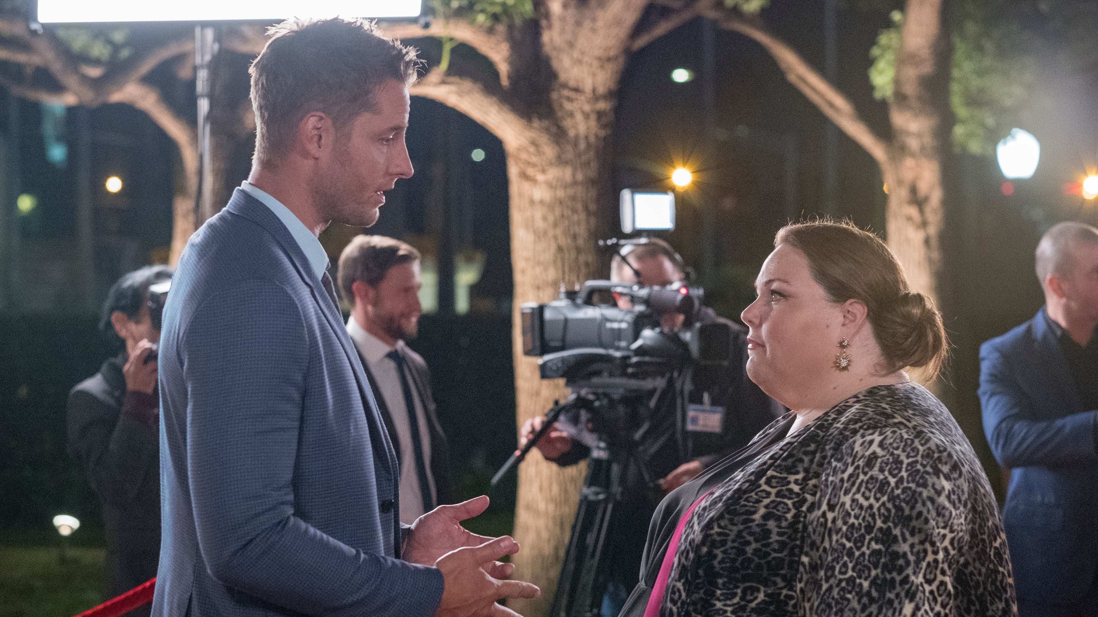 This Is Us - Das ist Leben Staffel 3 :Folge 2 