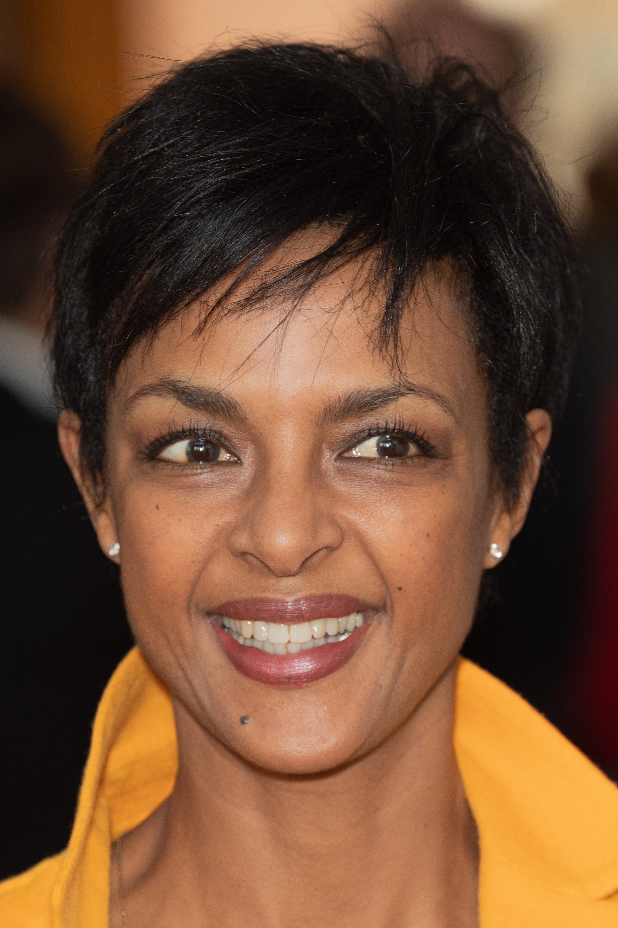 et billede af Dennenesch Zoudé