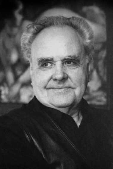 et billede af Gunars Placens