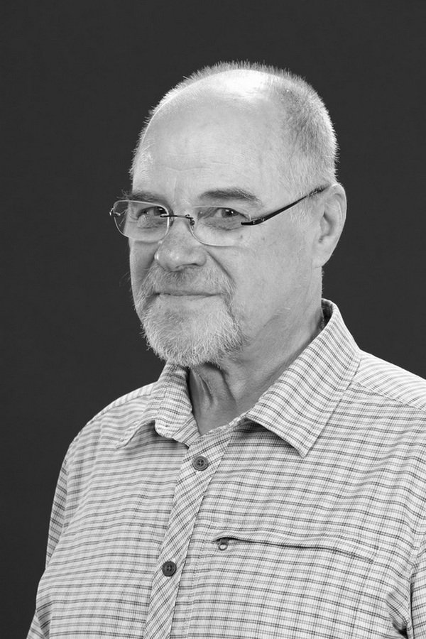 et billede af Simo Tamminen