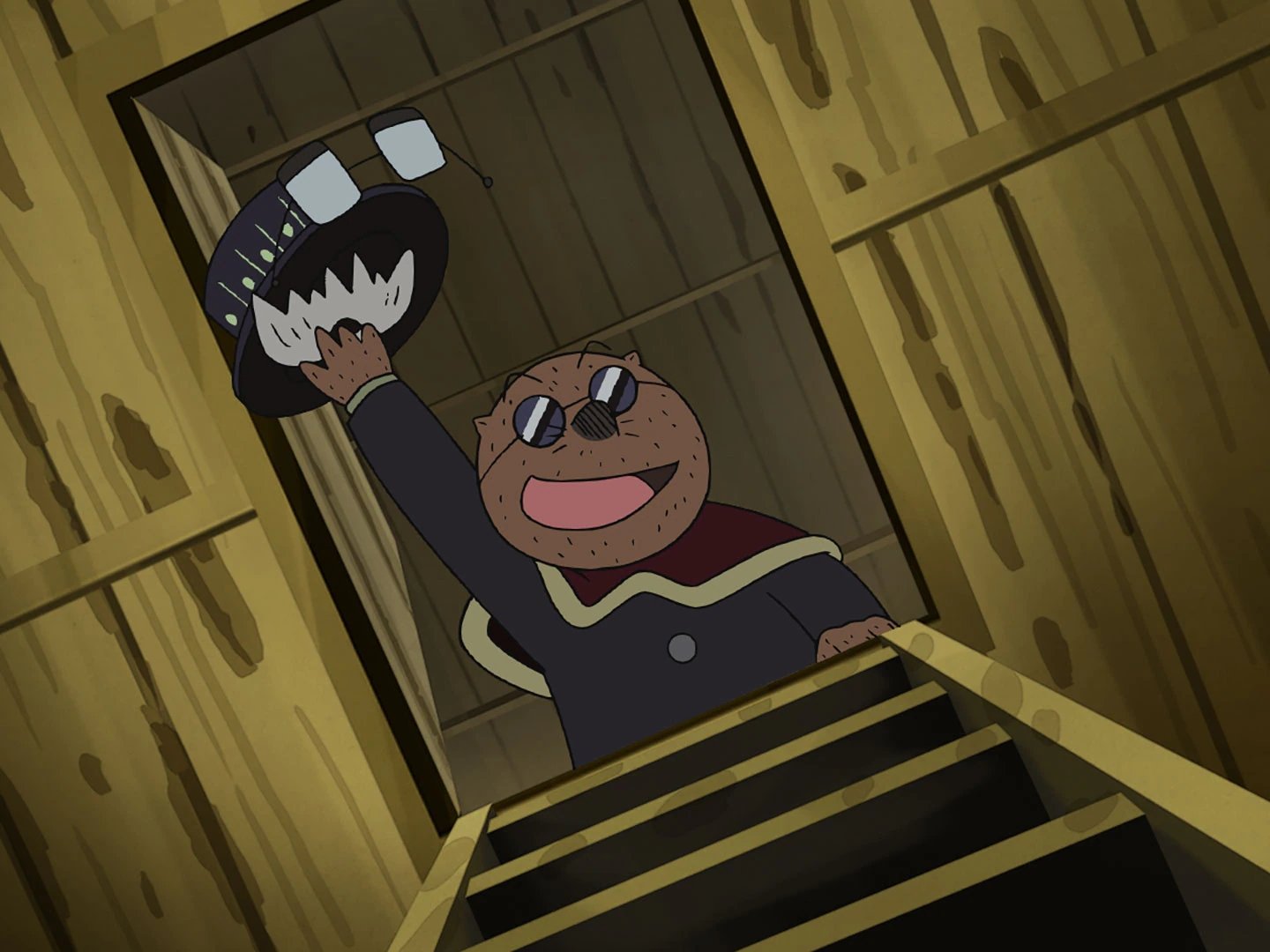 Episode 43