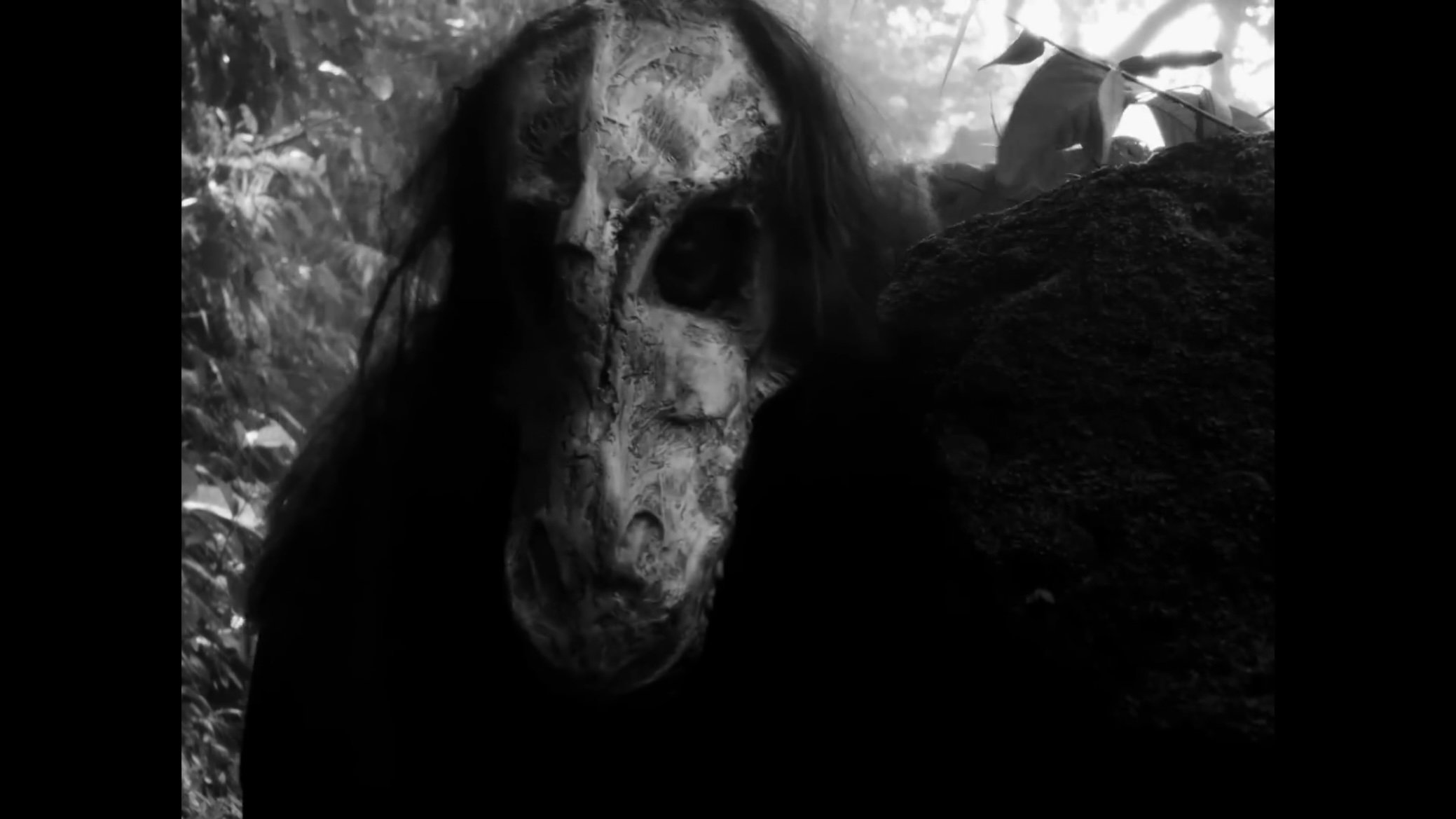 A Lullaby to the Sorrowful Mystery (2016)