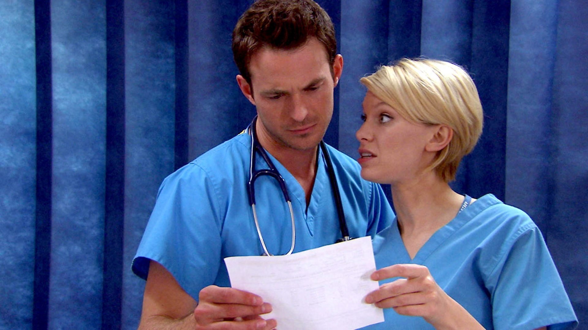 Holby City