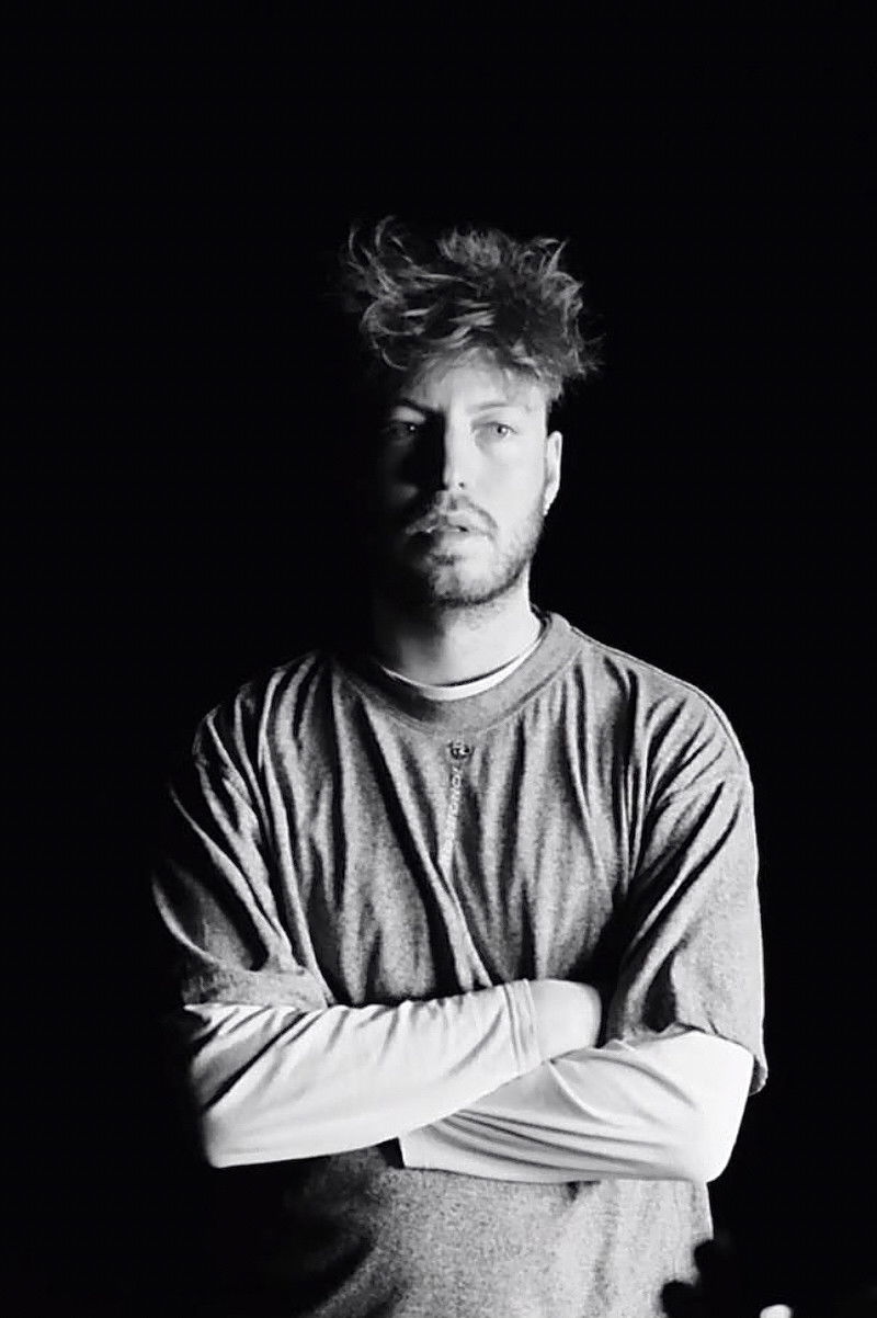 Fernando Vandekeybus photo