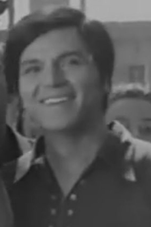 et billede af Nabil Al Ashri