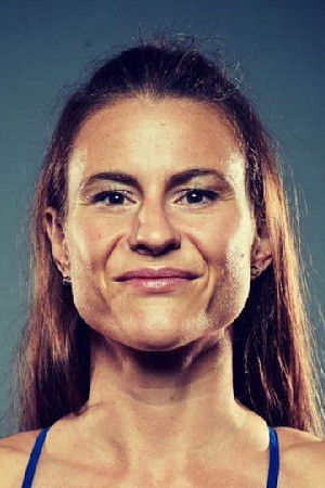 et billede af Katharina Thanderz