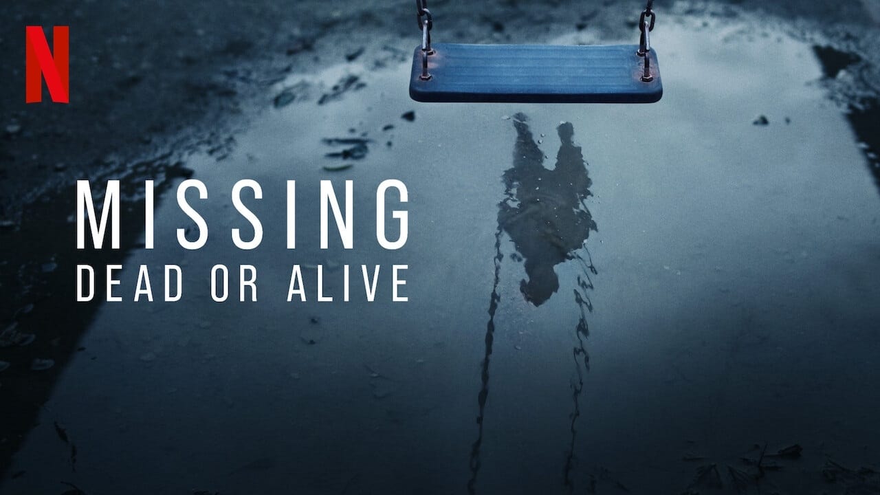 Who Is Lorraine Garcia From Netflix's Missing: Dead Or Alive?