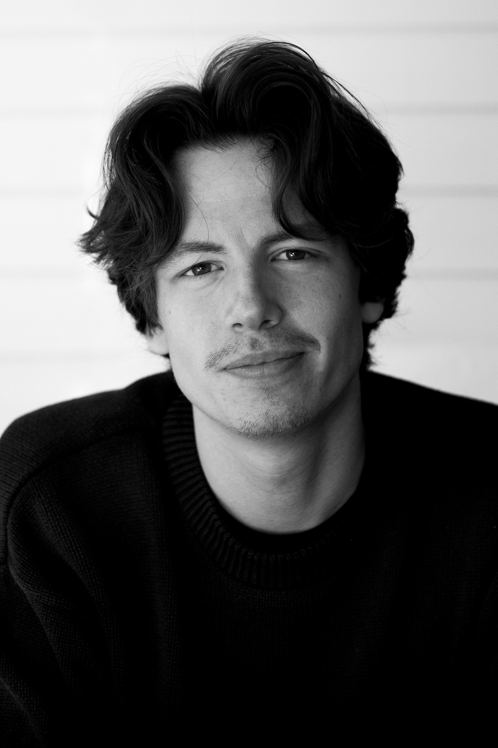 Alexander Graninger | Director